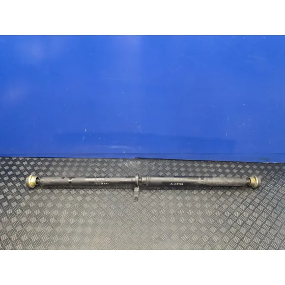 Transmision Central para Audi A6 Berlina (4F2)