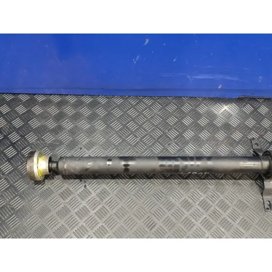 Transmision Central para Audi A6 Berlina (4F2)