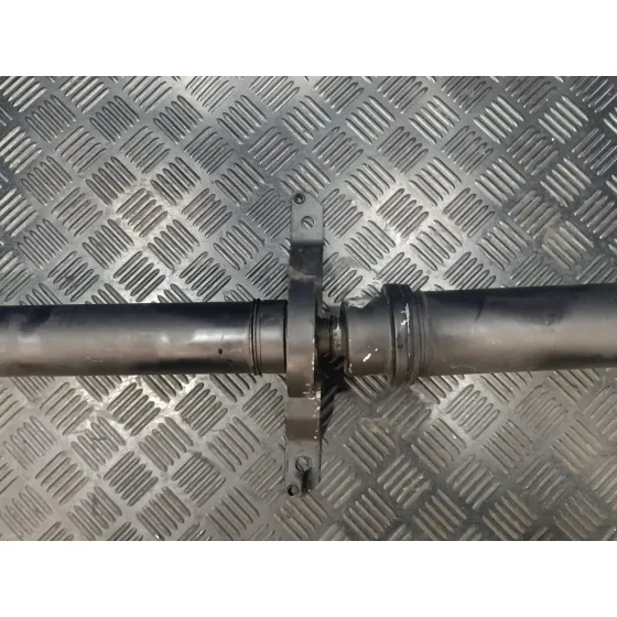 Transmision Central para Audi A6 Berlina (4F2)
