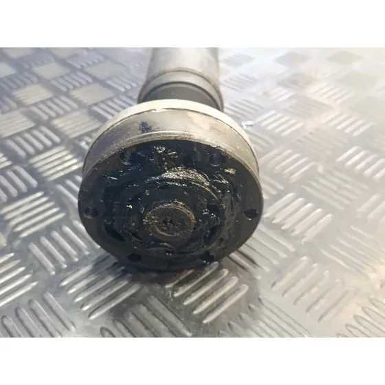 Transmision Central para Audi A6 Berlina (4F2)