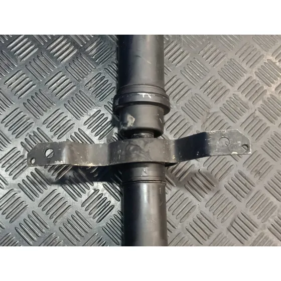Transmision Central para Audi A6 Berlina (4F2)