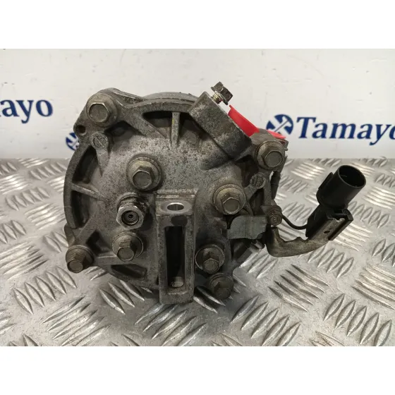 Compresor Aire Acondicionado para Mitsubishi Lancer Berlina (Cy0)