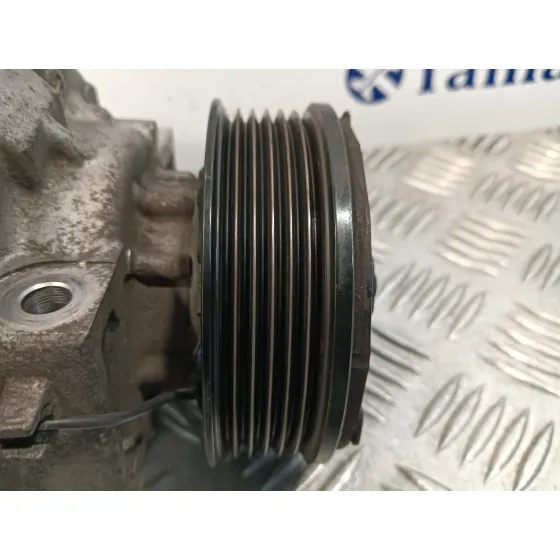 Compresor Aire Acondicionado para Mitsubishi Lancer Berlina (Cy0)