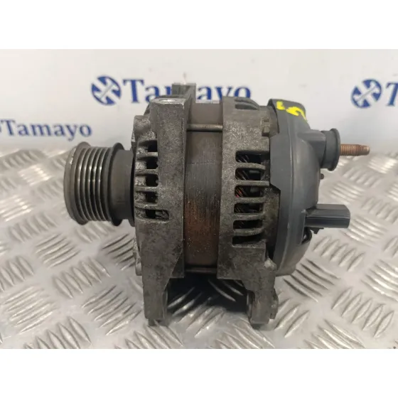 Alternador para Chrysler Voyager (Rg)