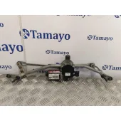 Motor Limpia Delantero para Toyota Proace