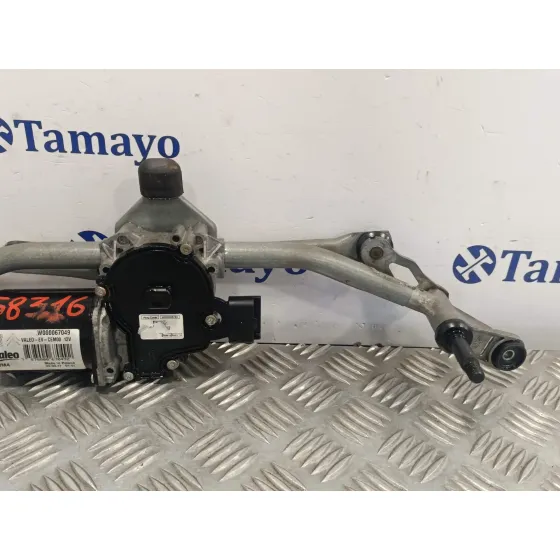 Motor Limpia Delantero para Toyota Proace