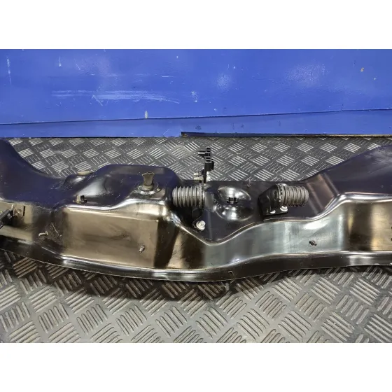 Torpedo para Mercedes-Benz Vito Mixto (447)