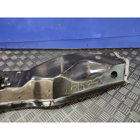 Torpedo para Mercedes-Benz Vito Mixto (447)