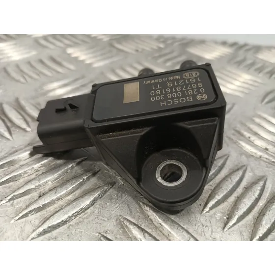 Sensor Presion para Toyota Proace