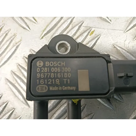 Sensor Presion para Toyota Proace