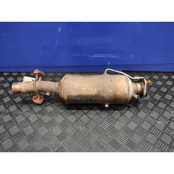 Catalizador para Ford Transit Kastenwagen (Ttg)