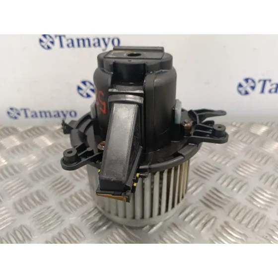 Ventilador Calefaccion para Toyota Proace