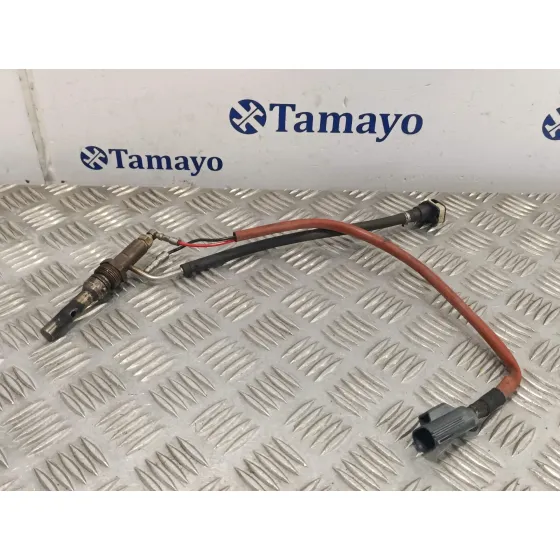 Inyector para Ford Transit Kastenwagen (Ttg)