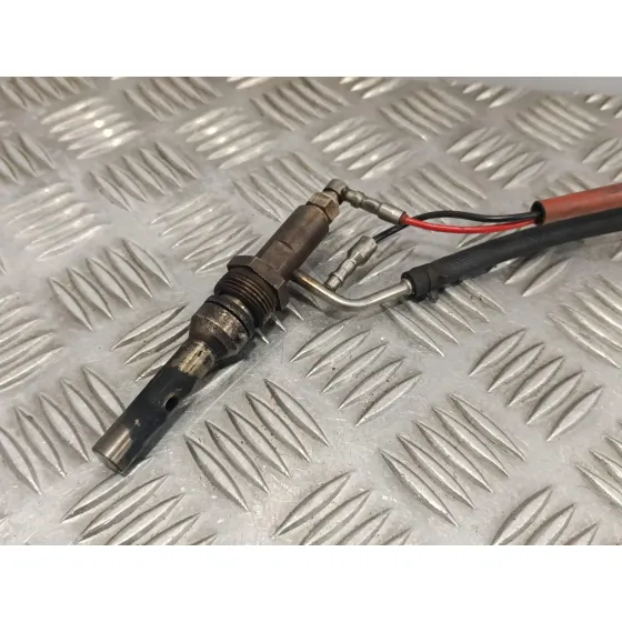 Inyector para Ford Transit Kastenwagen (Ttg)