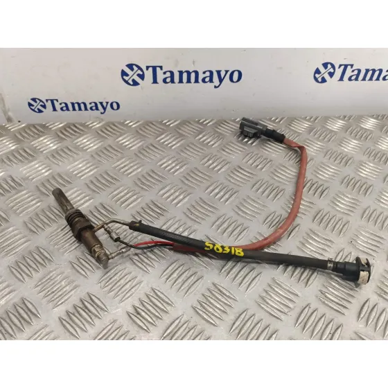 Inyector para Ford Transit Kastenwagen (Ttg)