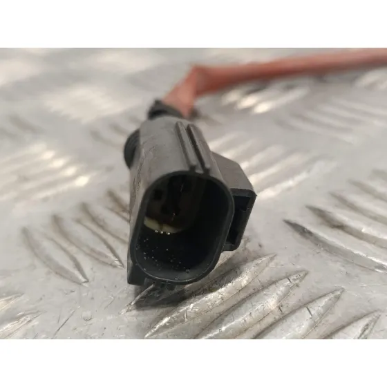 Inyector para Ford Transit Kastenwagen (Ttg)
