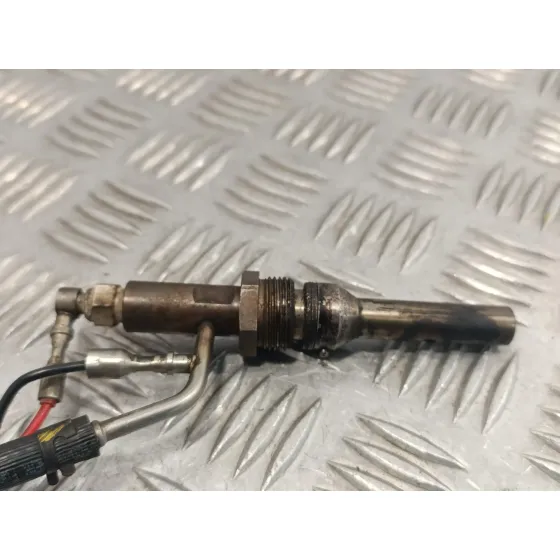 Inyector para Ford Transit Kastenwagen (Ttg)