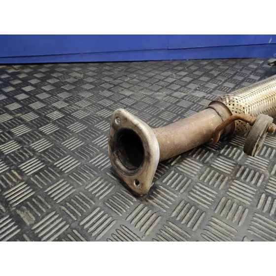 Catalizador para Ford Transit Kastenwagen (Ttg)