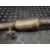 Catalizador para Ford Transit Kastenwagen (Ttg)
