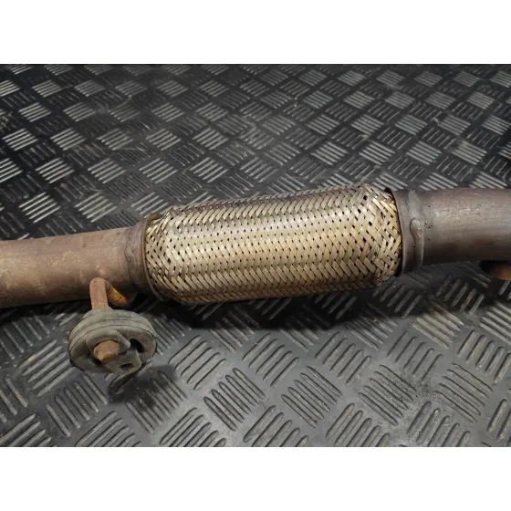 Catalizador para Ford Transit Kastenwagen (Ttg)
