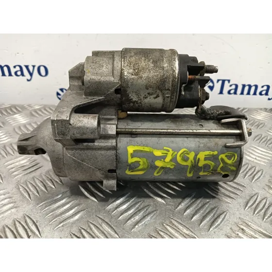 Motor Arranque para Peugeot Partner