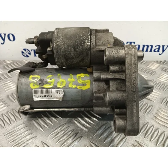 Motor Arranque para Peugeot Partner