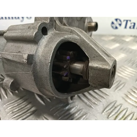 Motor Arranque para Peugeot Partner
