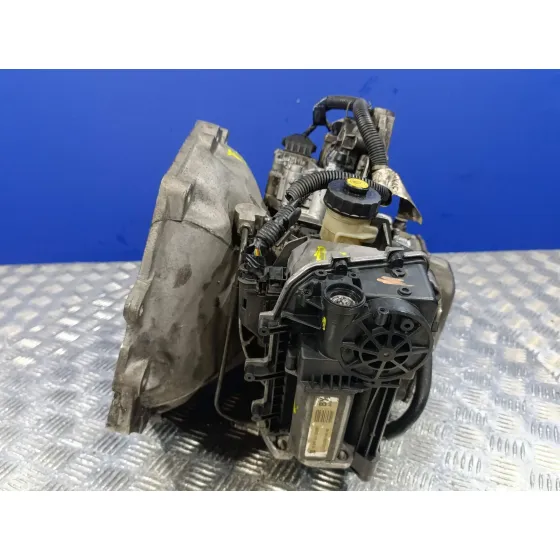 Caja Cambios Automatica para Opel Meriva