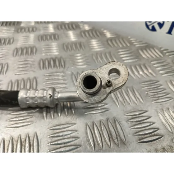 Tubos Aire Acondicionado para Seat Ibiza Sc (6P5)