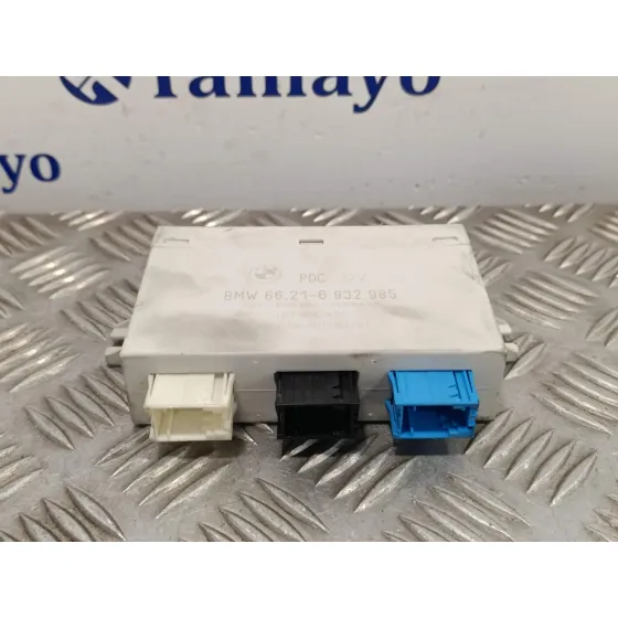 Modulo Electronico para Bmw X5 (E53)