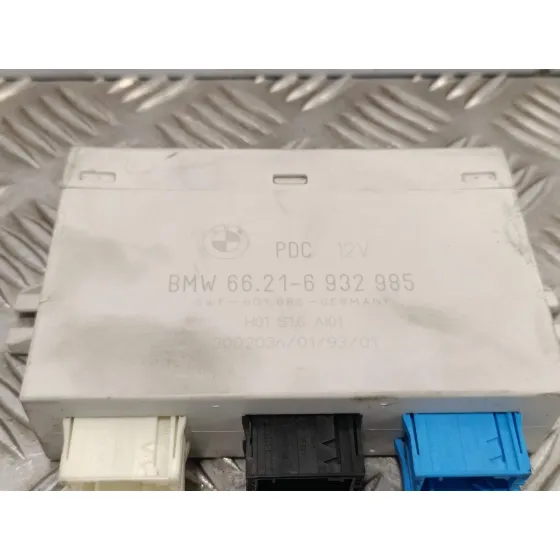 Modulo Electronico para Bmw X5 (E53)