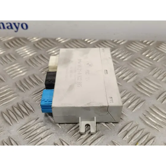 Modulo Electronico para Bmw X5 (E53)