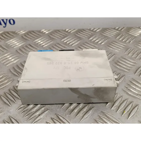 Modulo Electronico para Bmw X5 (E53)
