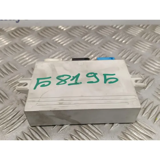 Modulo Electronico para Bmw X5 (E53)
