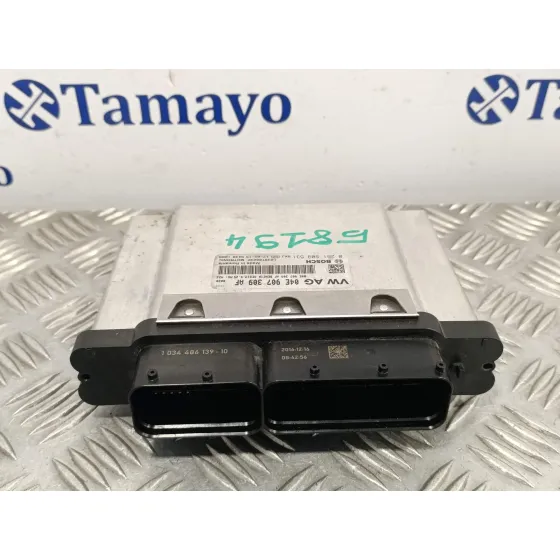 Centralita Motor Uce para Seat Ibiza Sc (6P5)