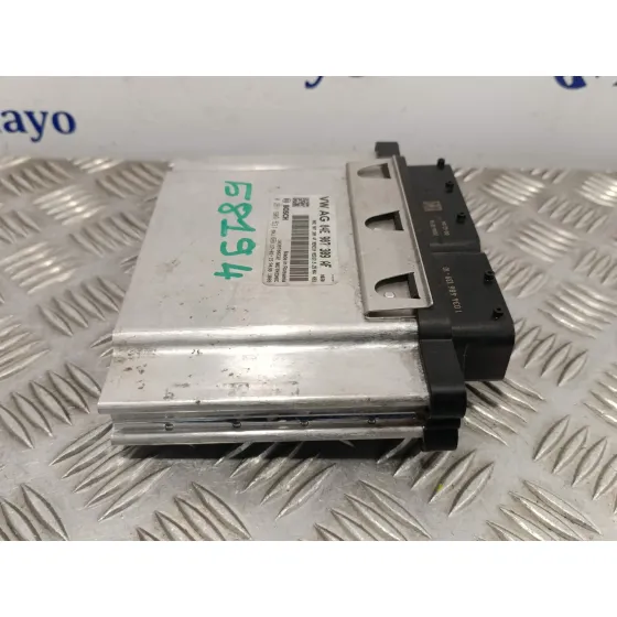 Centralita Motor Uce para Seat Ibiza Sc (6P5)