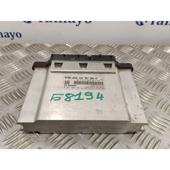 Centralita Motor Uce para Seat Ibiza Sc (6P5)