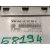Centralita Motor Uce para Seat Ibiza Sc (6P5)