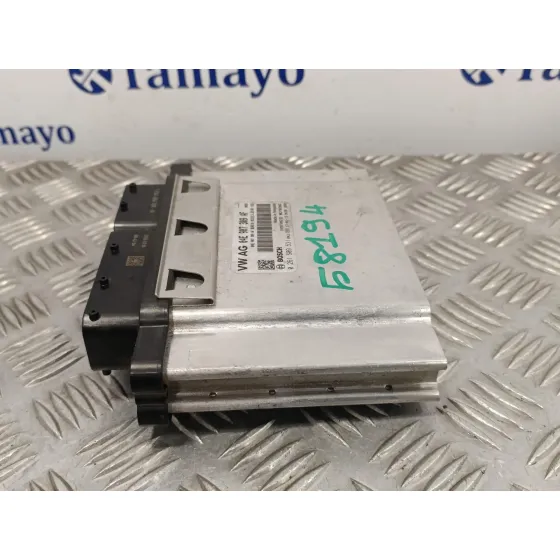 Centralita Motor Uce para Seat Ibiza Sc (6P5)