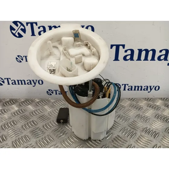 Aforador para Bmw Mini (F56)