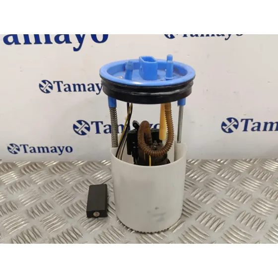 Aforador para Seat Ibiza Sc (6P5)