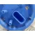 Aforador para Seat Ibiza Sc (6P5)