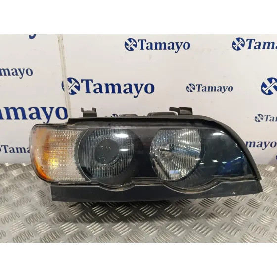 Faro Derecho para Bmw X5 (E53)