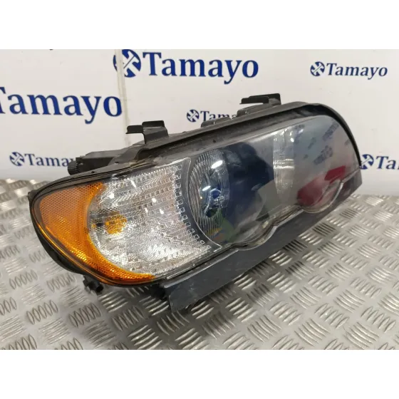 Faro Derecho para Bmw X5 (E53)