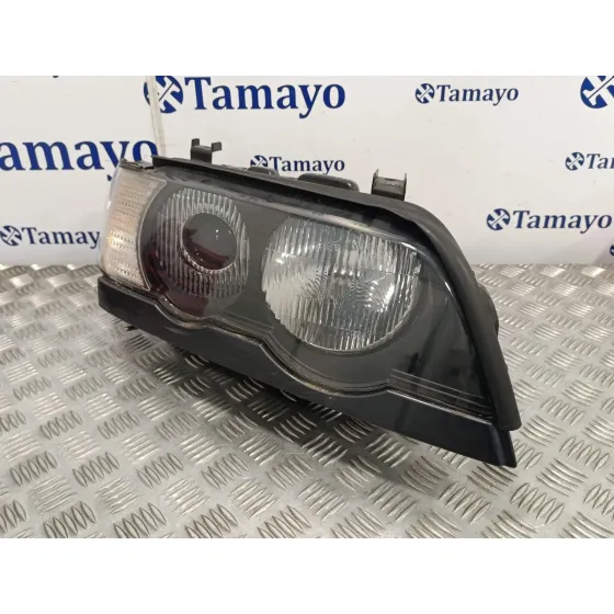 Faro Derecho para Bmw X5 (E53)