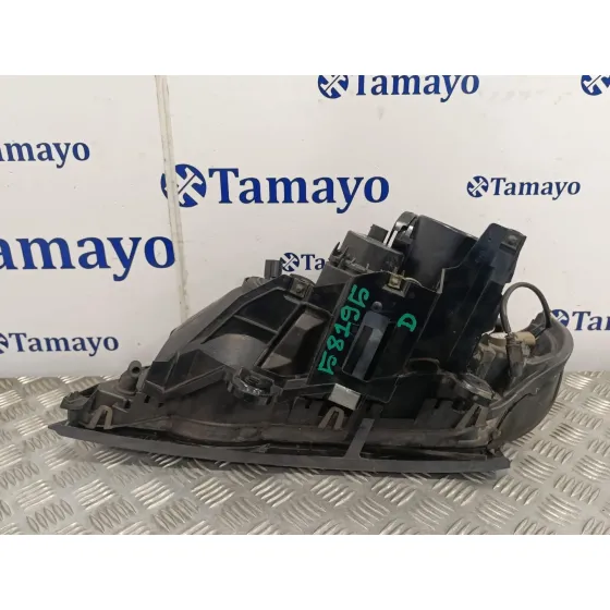 Faro Derecho para Bmw X5 (E53)