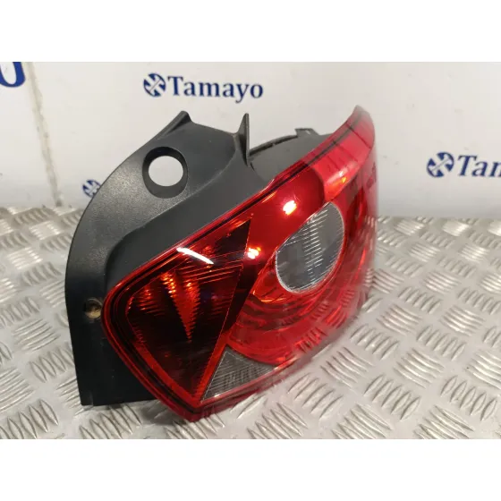 Piloto Trasero Derecho para Seat Ibiza Sc (6P5)