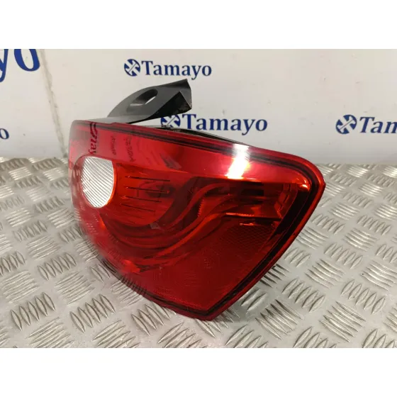 Piloto Trasero Derecho para Seat Ibiza Sc (6P5)