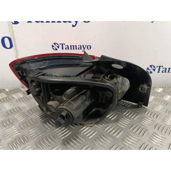 Piloto Trasero Derecho para Seat Ibiza Sc (6P5)