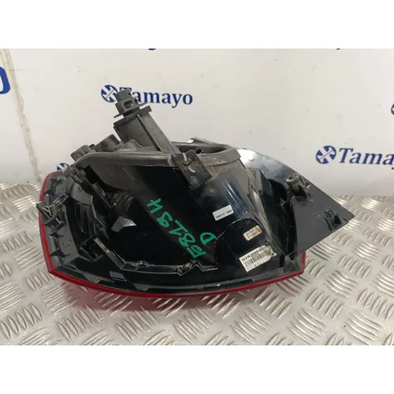 Piloto Trasero Derecho para Seat Ibiza Sc (6P5)